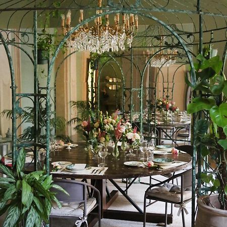 Atelier Pallavicini Suites Bologne Extérieur photo