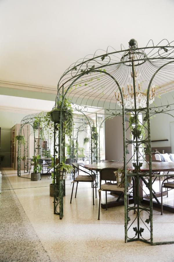 Atelier Pallavicini Suites Bologne Extérieur photo