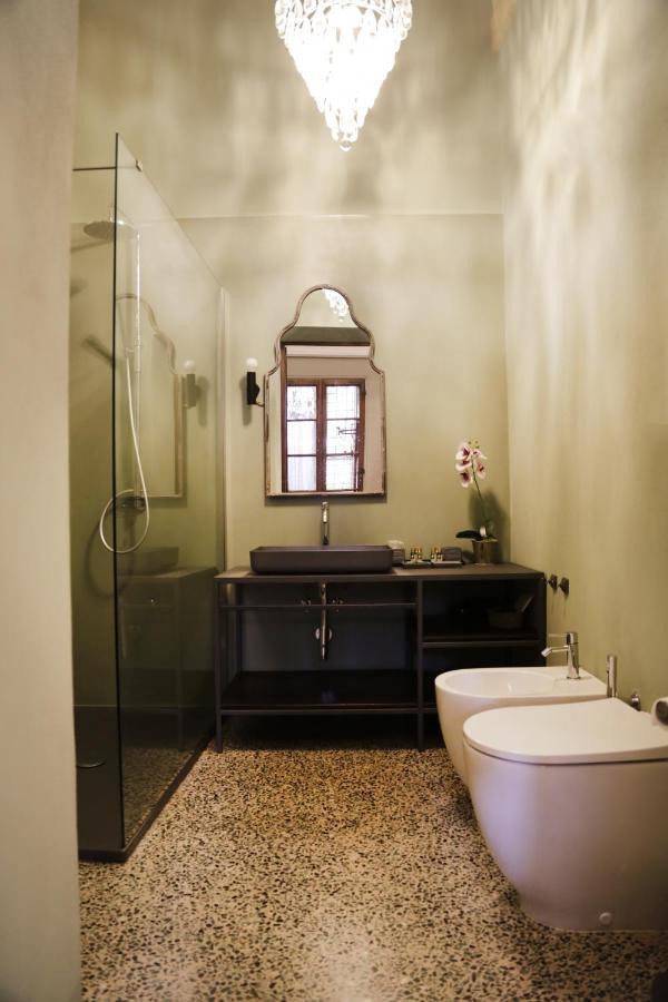 Atelier Pallavicini Suites Bologne Extérieur photo